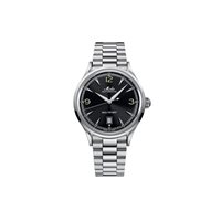 Orologio Mido Uomo MULTIFORT POWERWIND in Acciaio M040.407.11.057.00